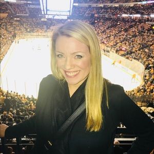 Meet your Posher, Jennifer